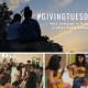 How is our #GivingTuesday request different?
